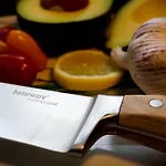 Apartman Parkresidenz Lychen, 10