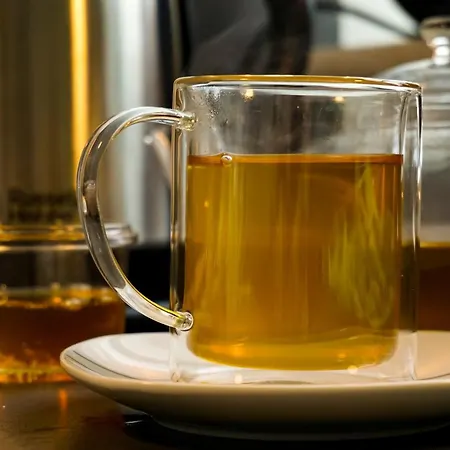 Parkresidenz Lychen, 10 * Lychen