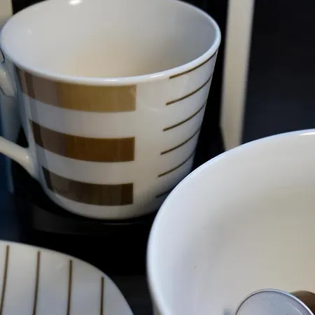 Parkresidenz Lychen, 10 Lychen