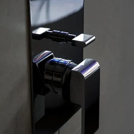 Parkresidenz Lychen, 10 Appartement Lychen