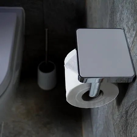 Appartement Parkresidenz Lychen, 10