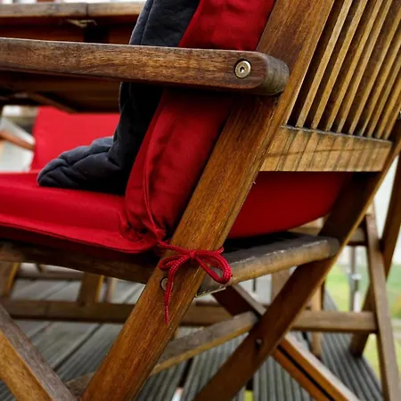 Parkresidenz Lychen, 10 *