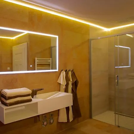 Parkresidenz Lychen, 10 Appartement *