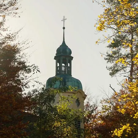 Parkresidenz Lychen, 10 アパート リヘン