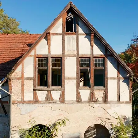 Parkresidenz Lychen, 10 Appartement