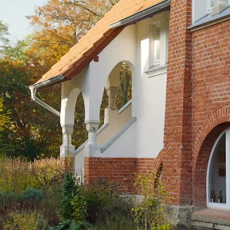 Parkresidenz Lychen, 10 Appartement *