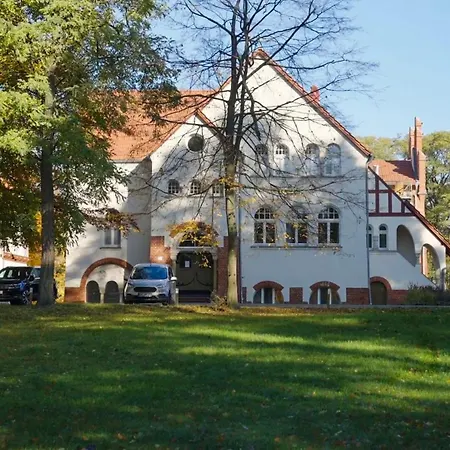 Apartment Parkresidenz Lychen, 10 Lychen