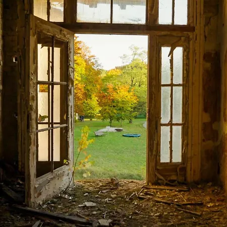 Parkresidenz Lychen, 10 * Lychen