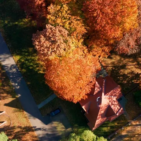 Parkresidenz Lychen, 10 * Lychen