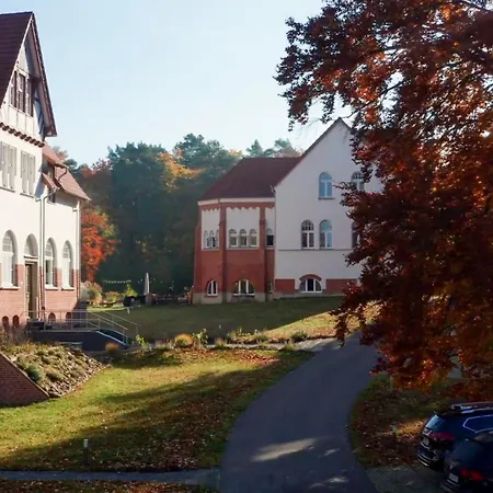 Parkresidenz Lychen, 10 リヘン