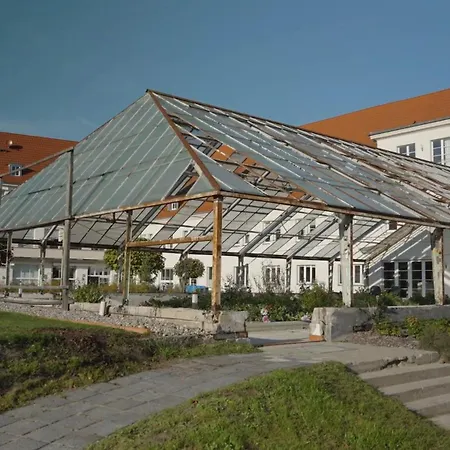 Appartement Parkresidenz Lychen, 10 *