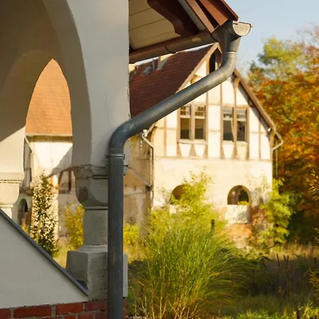 Parkresidenz Lychen, 10 * Lychen