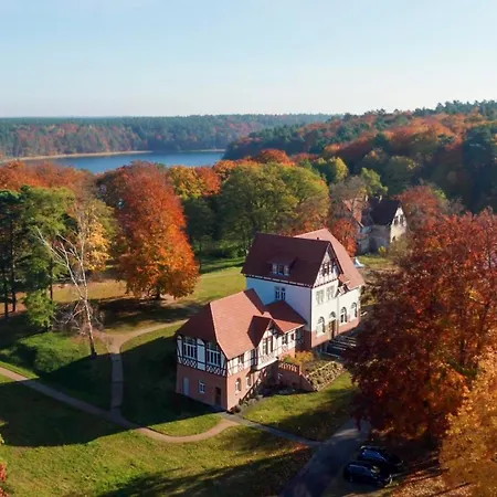 アパート Parkresidenz Lychen, 10 *