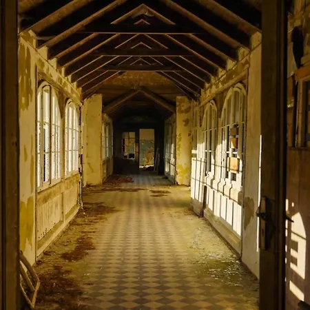 Parkresidenz Lychen, 10