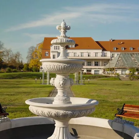 Parkresidenz Lychen, 10 * Lychen