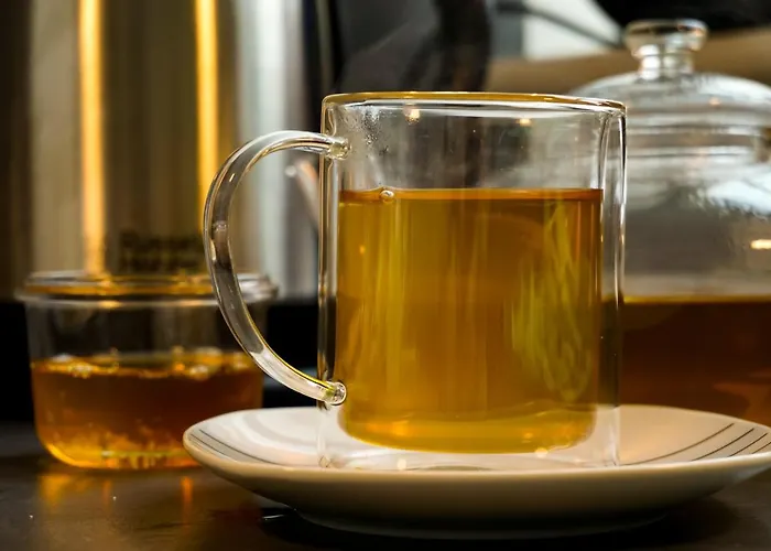 Parkresidenz Lychen, 10 * 利兴