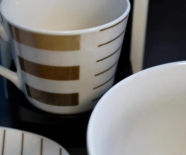 Parkresidenz Lychen, 10 利兴