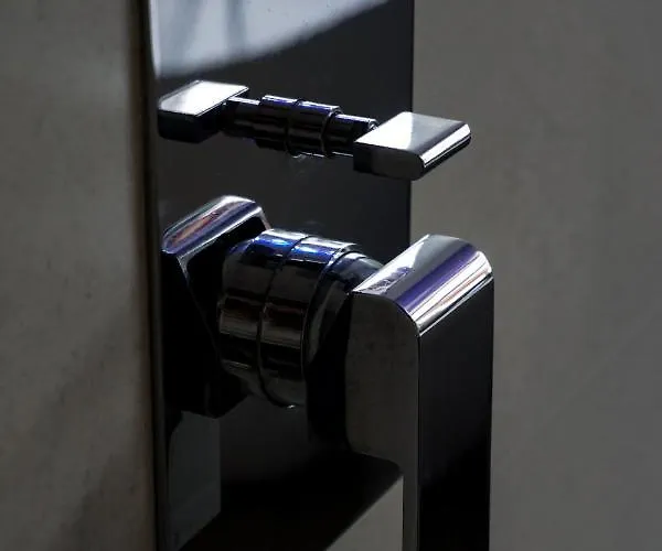 Parkresidenz Lychen, 10 公寓 利兴