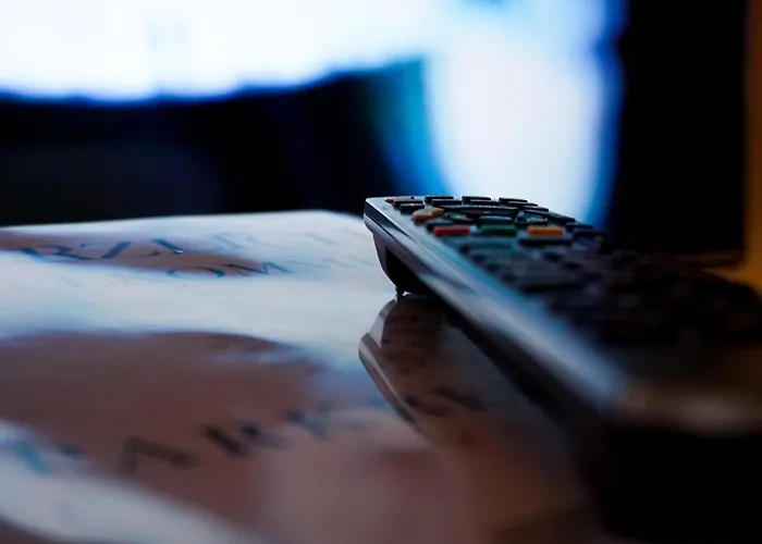 Parkresidenz Lychen, 10 *