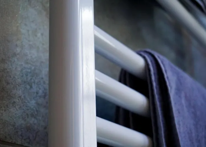 Parkresidenz Lychen, 10 *