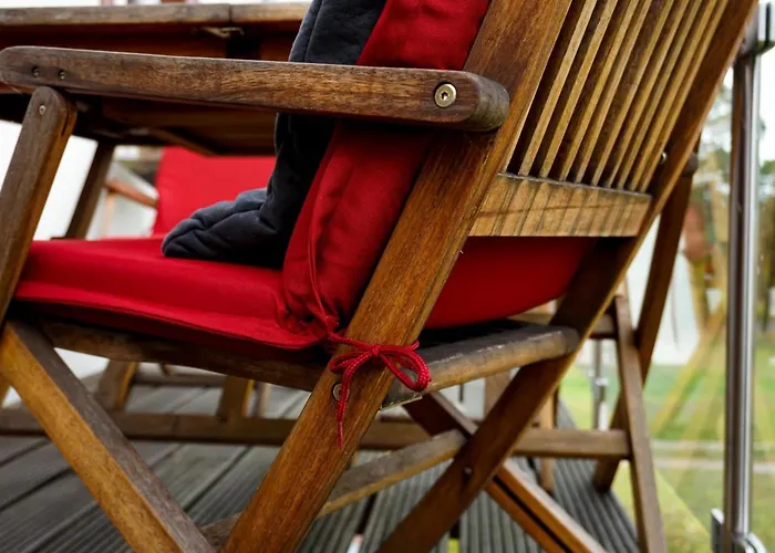 Parkresidenz Lychen, 10 *