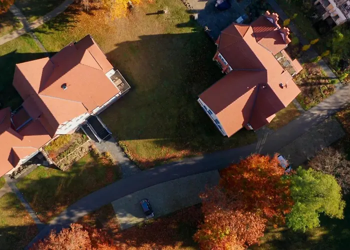 Parkresidenz Lychen, 10