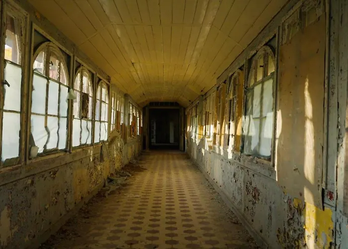 Parkresidenz Lychen, 10 *