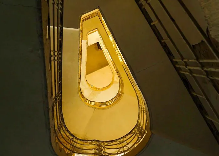 Parkresidenz Lychen, 10 公寓 利兴