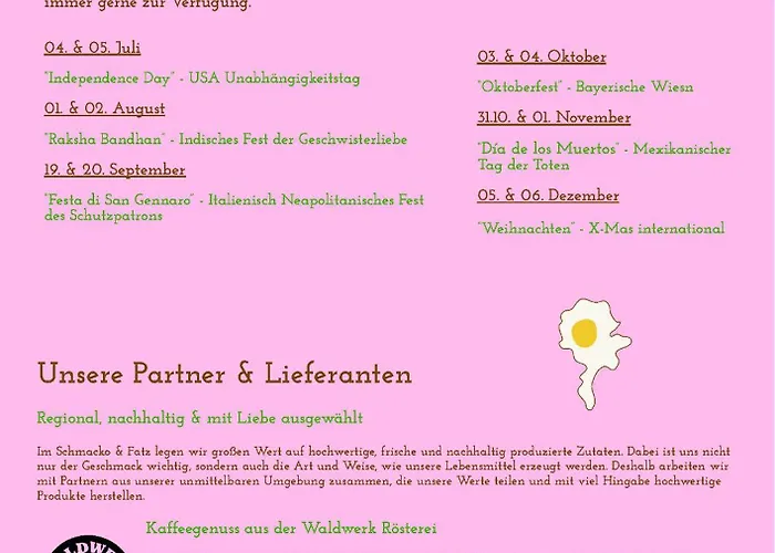 公寓 Parkresidenz Lychen, 10 利兴